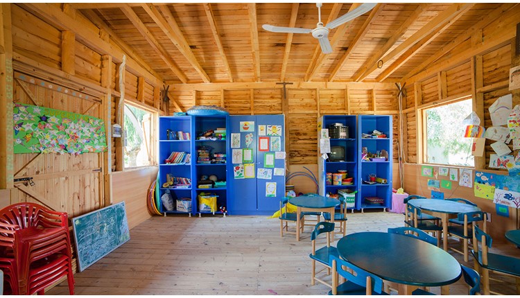 Alexandros Palace Hotel, Халкидики